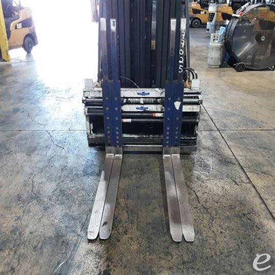 2017 Cascade 22G46174R0 Unavailable Forklift - 123Forklift