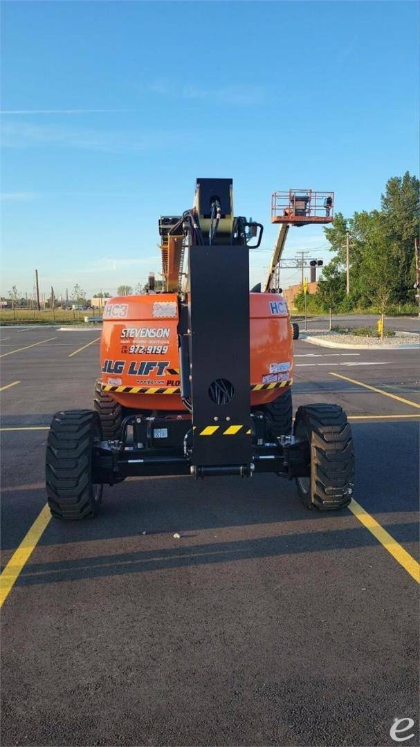 2024 JLG 600AJ HC3
