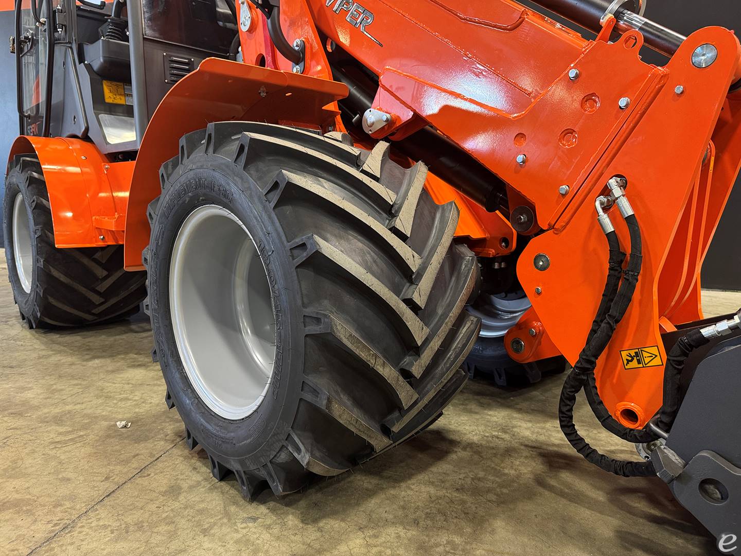 2026 Viper Lift Trucks VWL850T