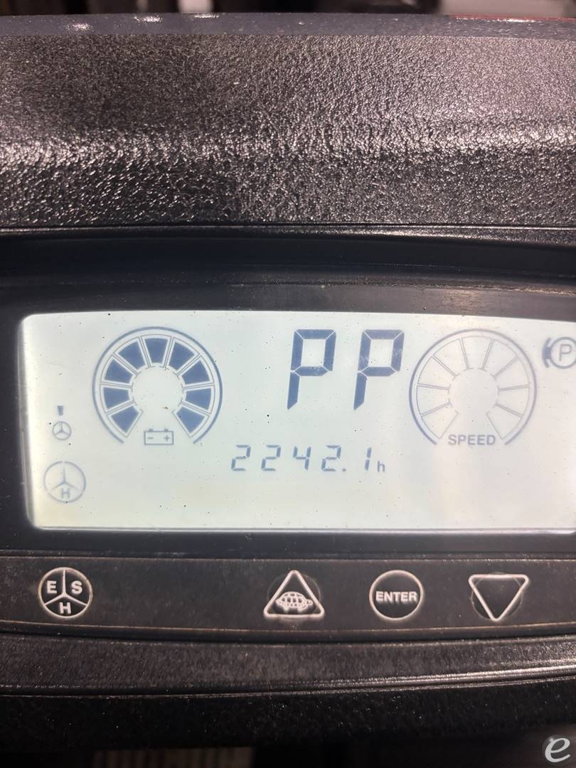 2021 Doosan B15T-7