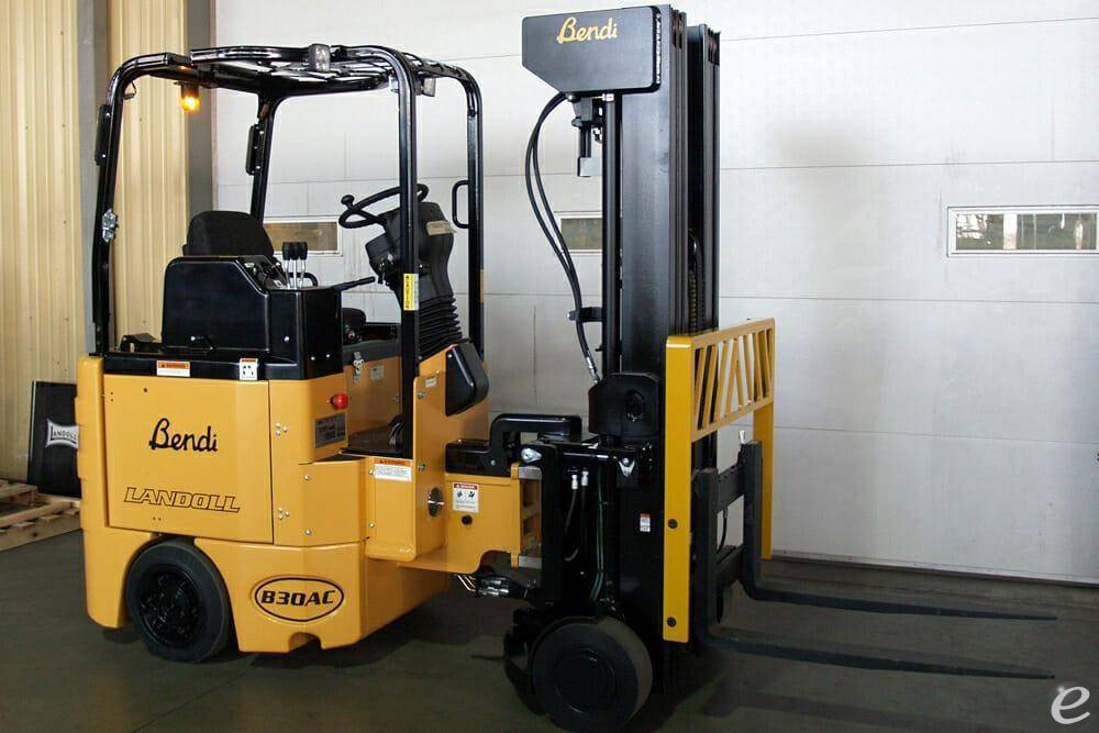 2026 Drexel SLT30AC
