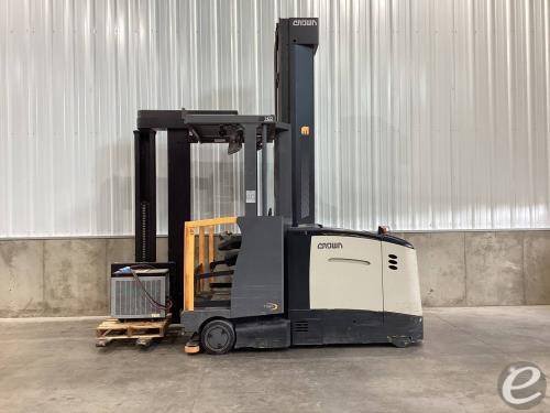 2020 Crown TSP6500-33