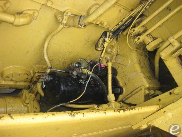 Cat 571A