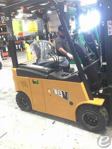 2019 Big Joe LXE-44