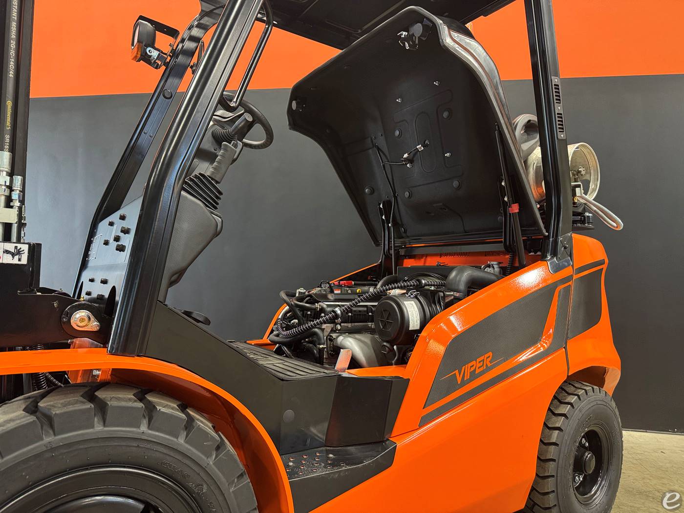 2026 Viper Lift Trucks FY30F