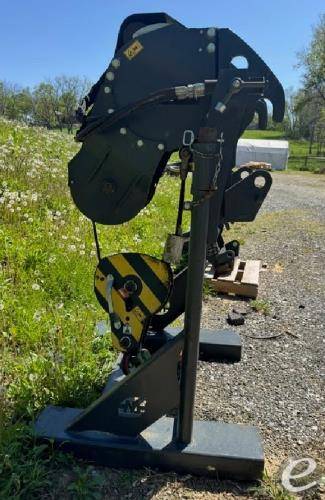 2019 Magni W6