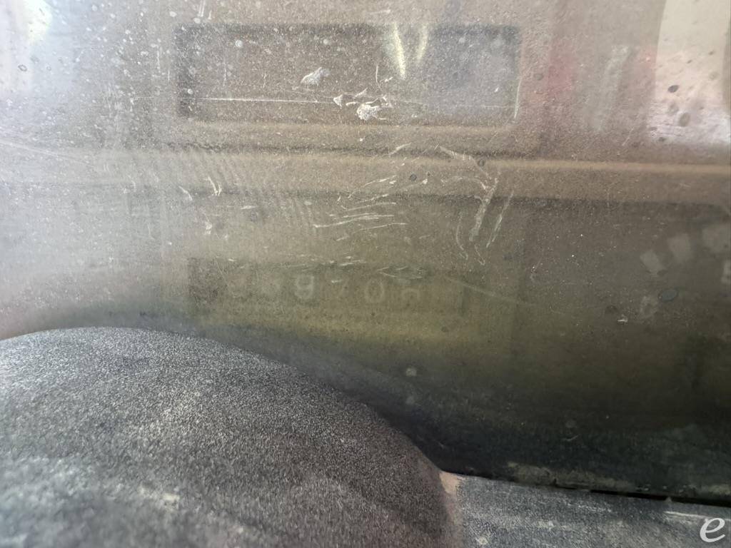 1992 GMC TOPKICK C7500