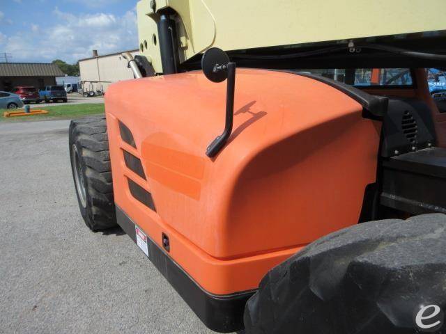2017 JLG G15-44A