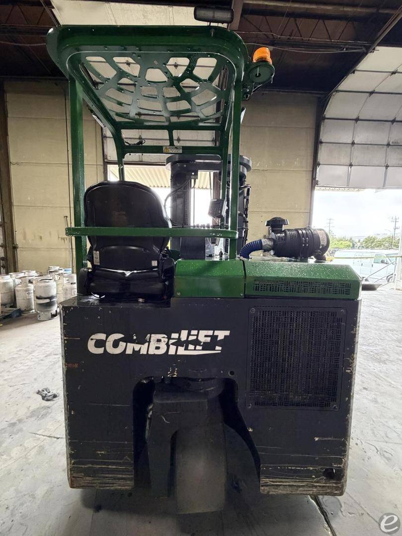 2019 Combilift CB6000