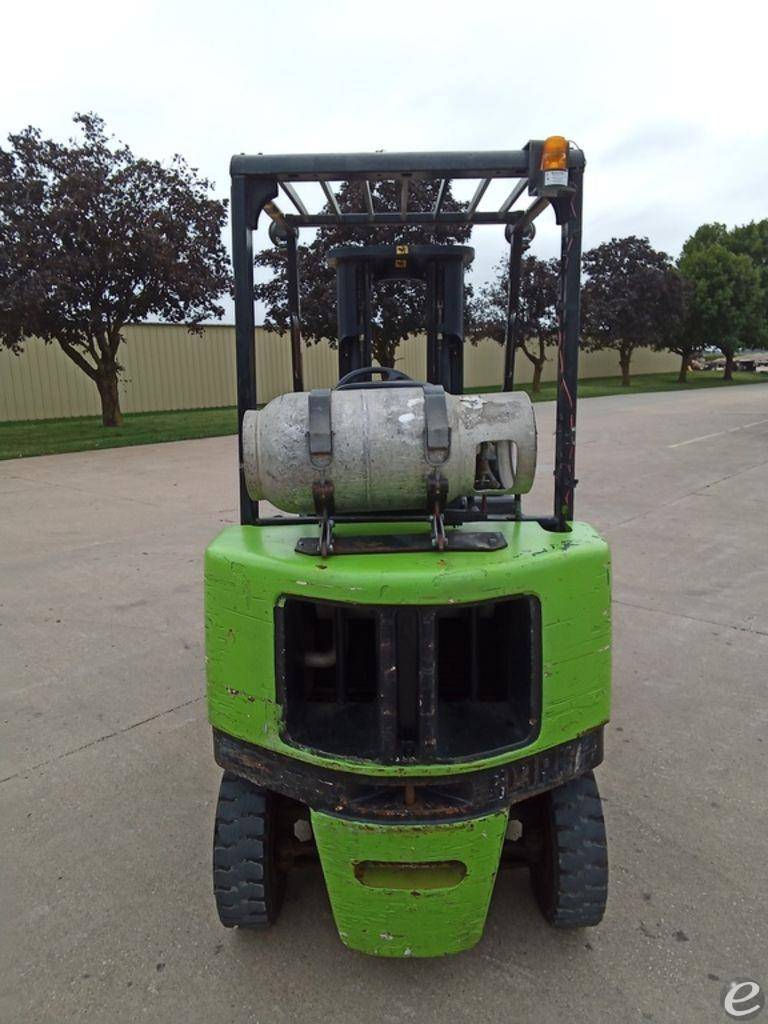 1996 Clark CGP20