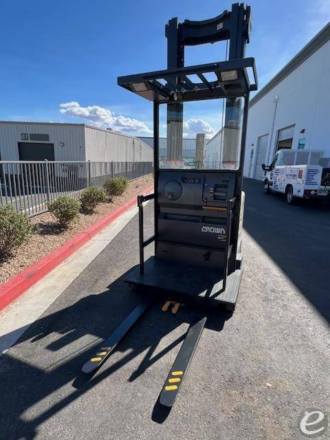 2000 Crown SP3020-30 Electric Order...