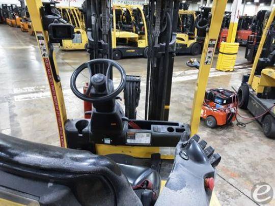 2020 Hyster E50XN-33