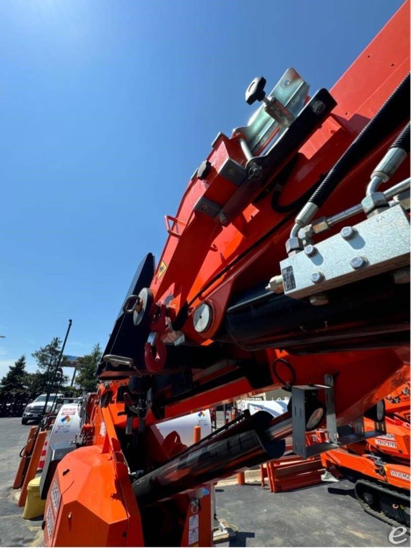 2021 Jekko SPX1280CDH