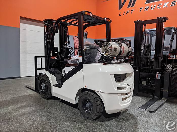 2026 Viper Lift Trucks FY35
