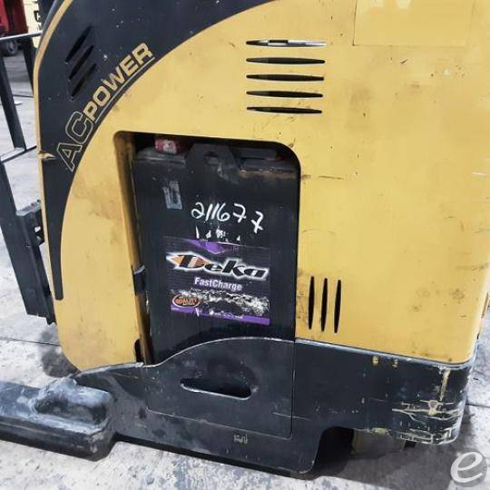 2019 Yale NR040