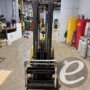 2007 Yale MCW040LEN24TE072