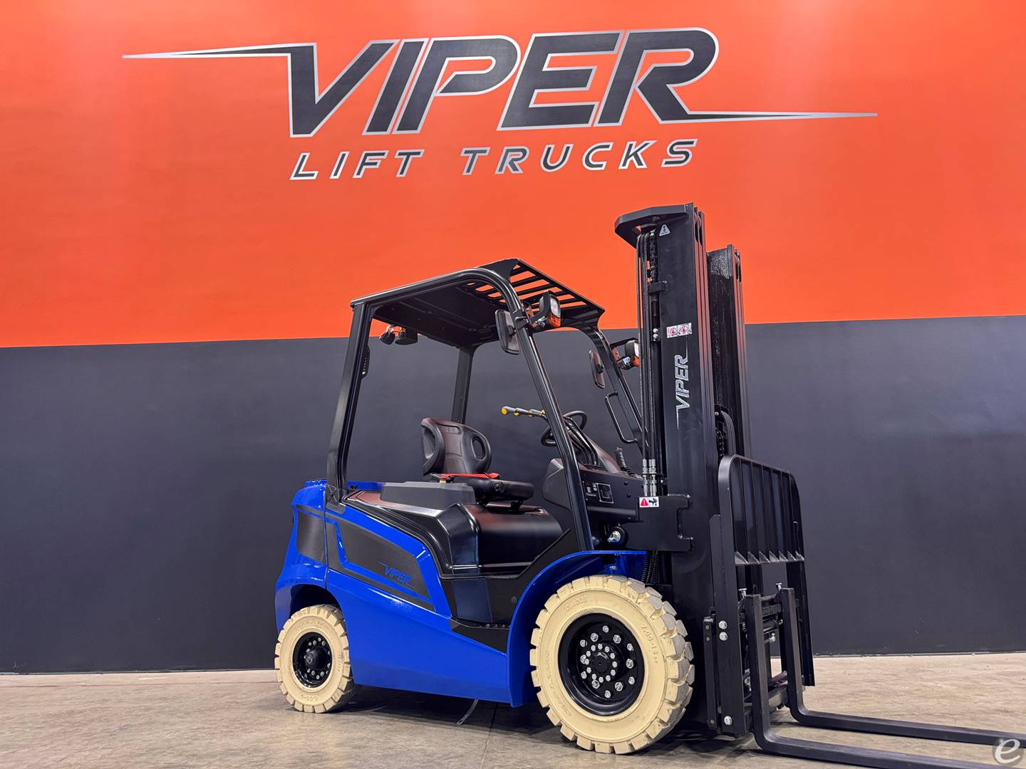 2026 Viper Lift Trucks FB20