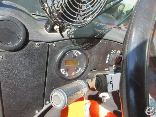 2015 JLG G9-43A
