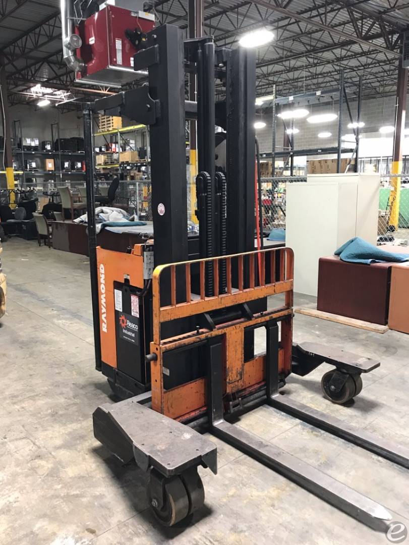 1998 Raymond 20-4DR40TT