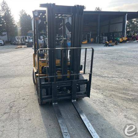 2023 Hyundai 25L-7A