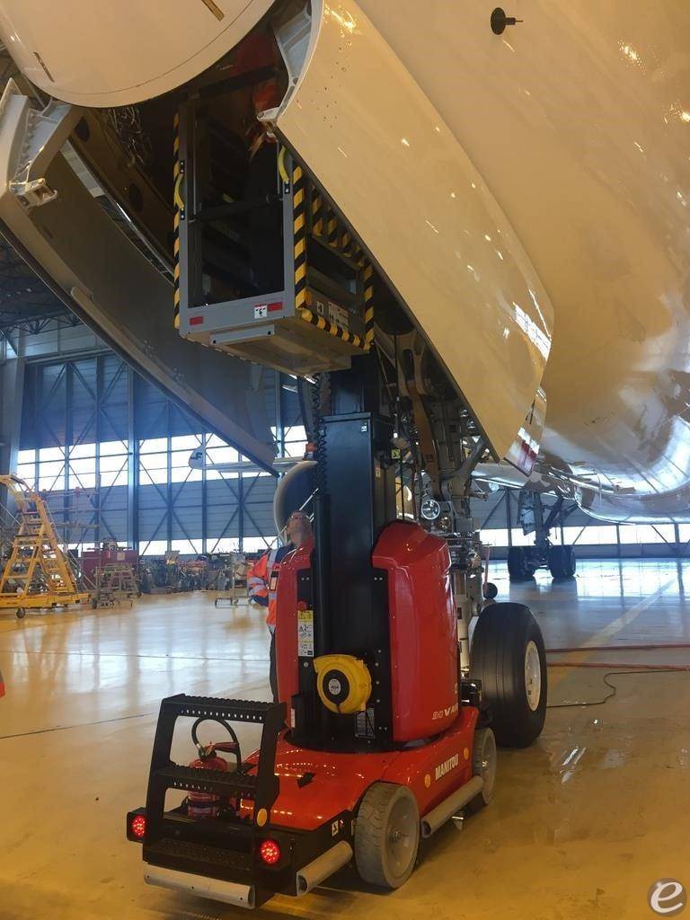 2026 Manitou V'AIR 23