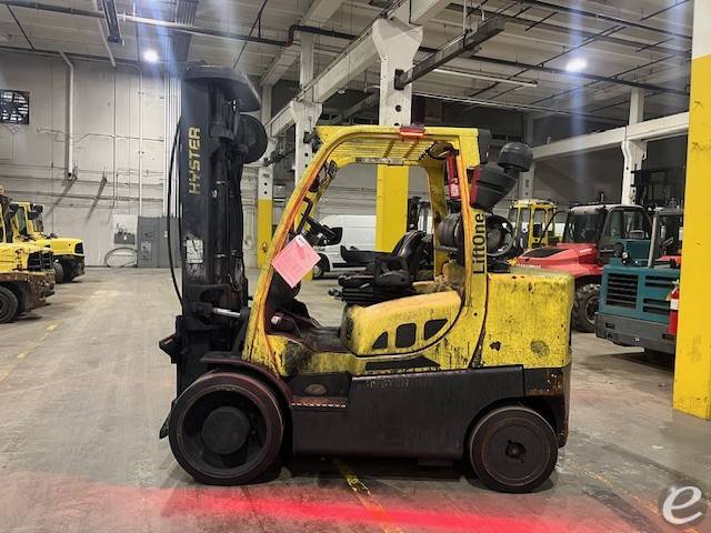 2020 Hyster S155FT