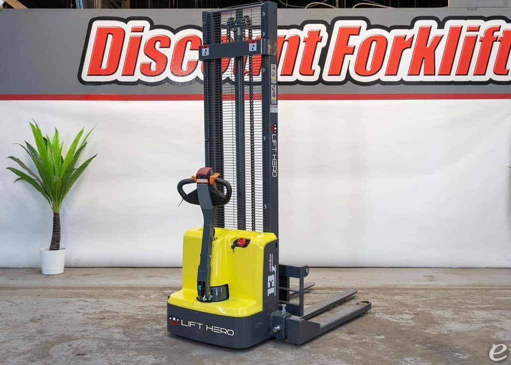 2025 Lift Hero CL1325GHY