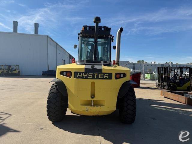 2020 Hyster H360XD
