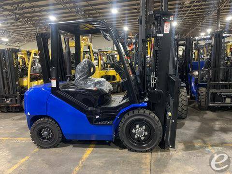 2026 Viper Lift Trucks FD30