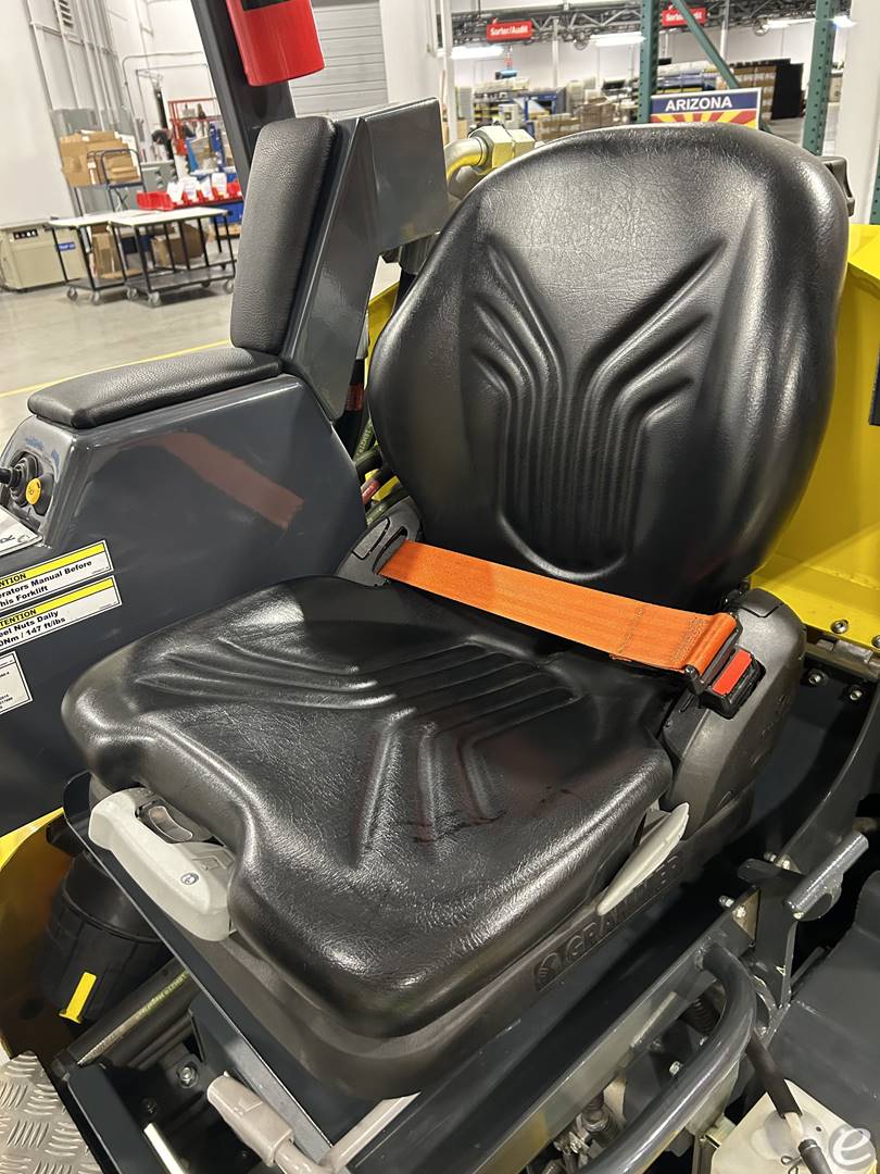 2020 Aisle-Master 44NG