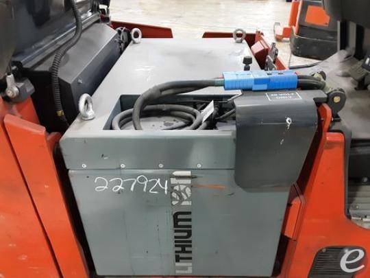 2020 Linde E18