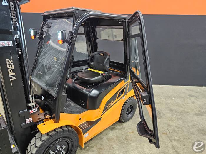 2026 Viper Lift Trucks FD35F