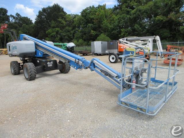 2020 Genie S65XC