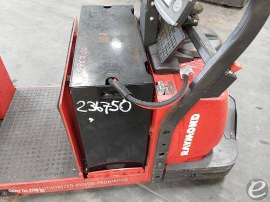 2017 Raymond 3020