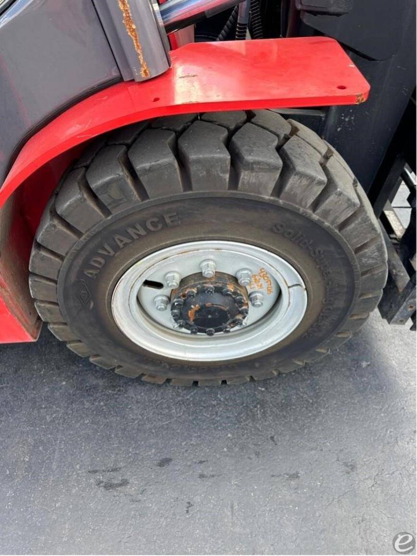 2023 Manitou MI40D
