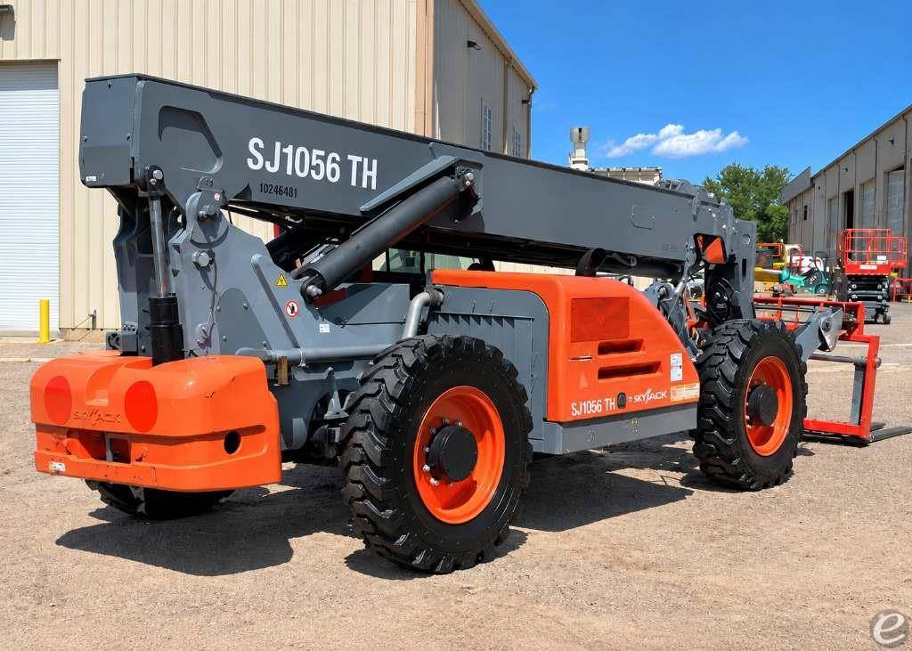 2019 Skyjack SJ1056TH