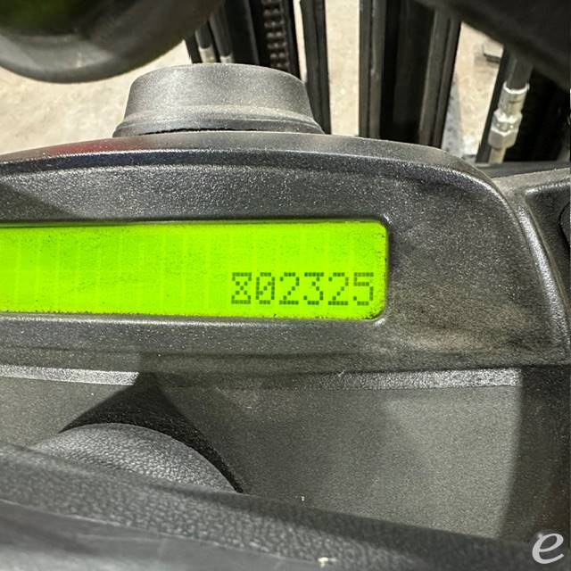 2023 Yale GLC050LX