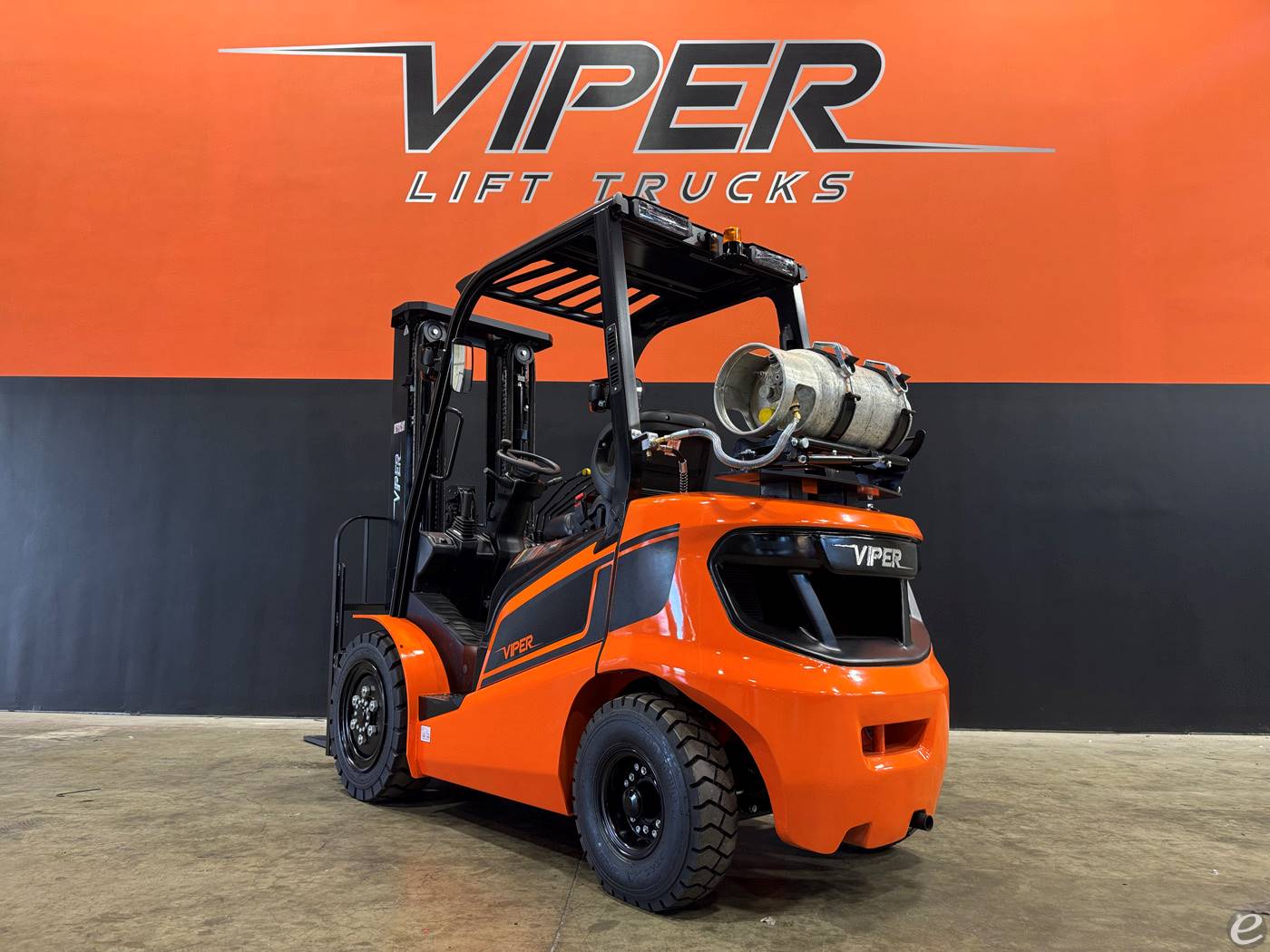 2026 Viper Lift Trucks FY30F