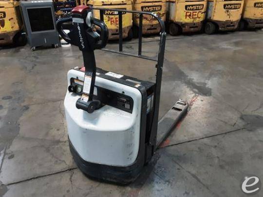 2018 Unicarriers WLXT2W7S22V Electric Forklift - 123Forklift