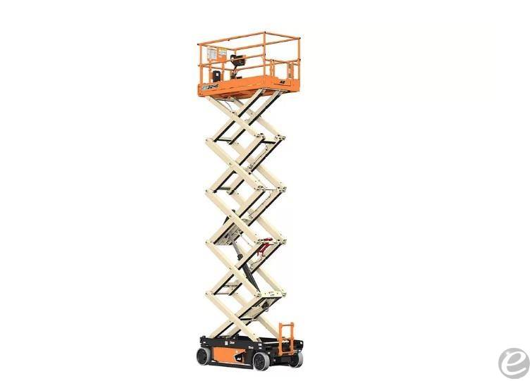 2026 JLG ES3246