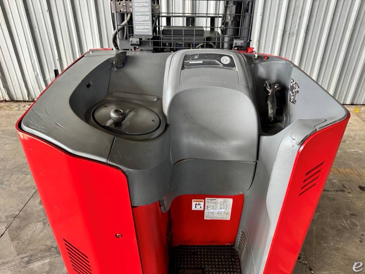 2020 Raymond 730-R45TT