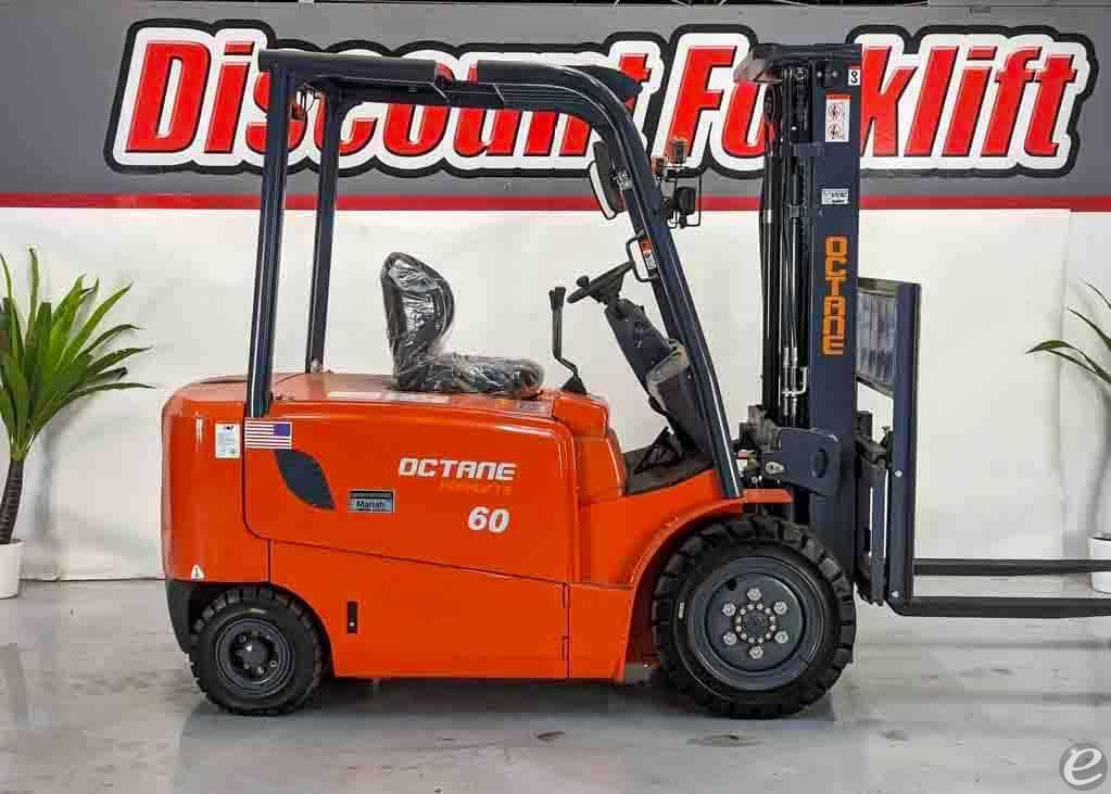2026 Octane FB30Li