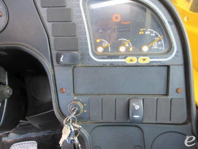 2015 JCB 507-42