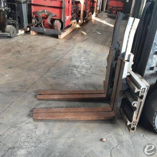 2019 Rightline LP8C-C5B0-C