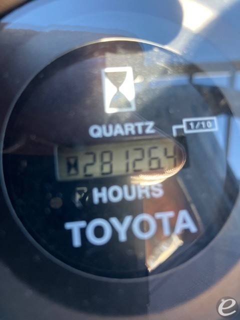 1998 Toyota 42-6FGCU15