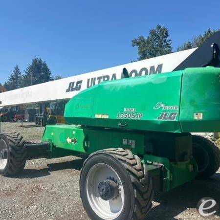 2017 JLG 1350SJP