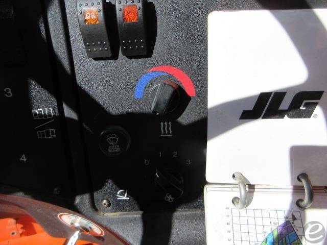 2015 JLG G9-43A