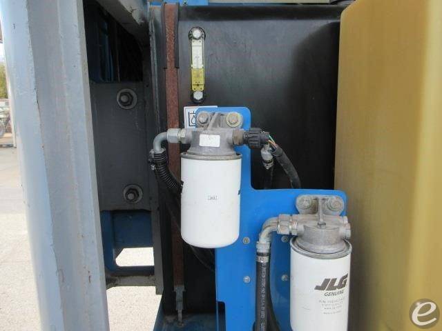 2016 Genie S40