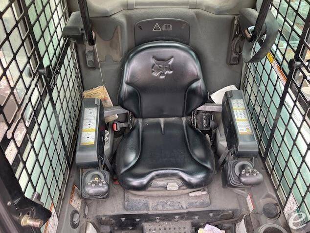 2014 Bobcat S450