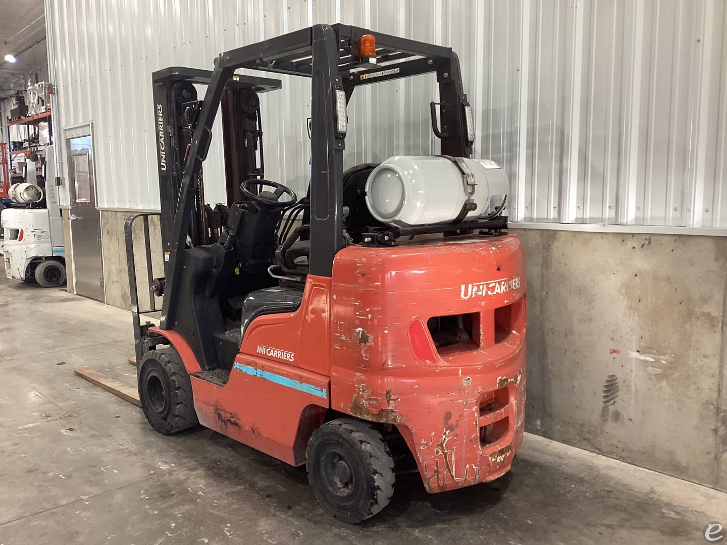 2022 Unicarriers AF50LP